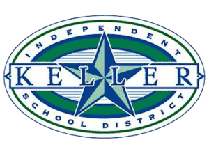 Keller-isd-logo