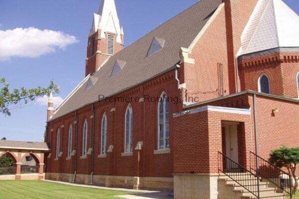 sherman roofing company premiere roofing